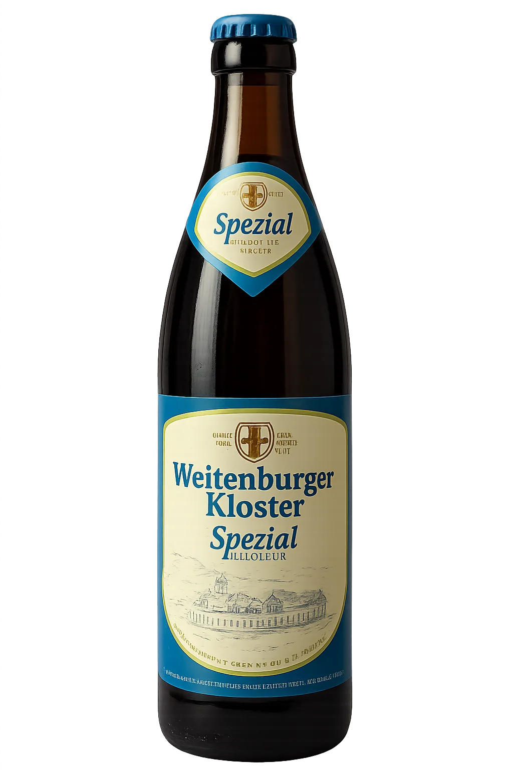 Weltenburger Kloster Spezial Festbier