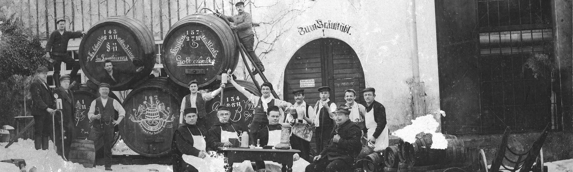 Klosterbrauerei Andechs