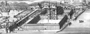 Herzoglich Bayerisches Brauhaus Tegernsee