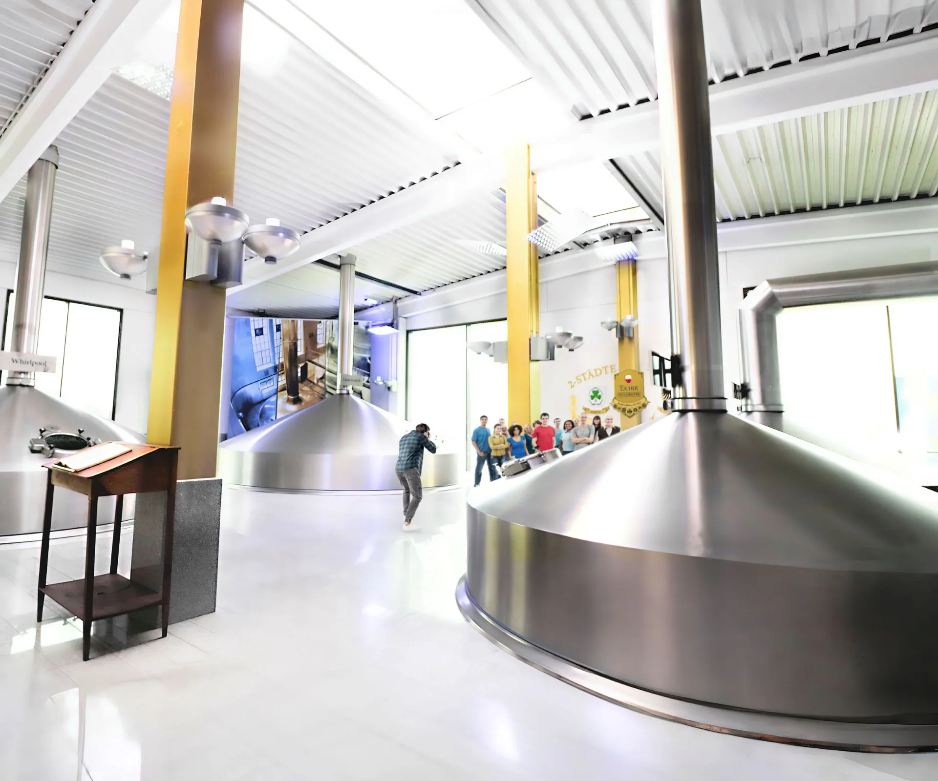 Tucher Privatbrauerei