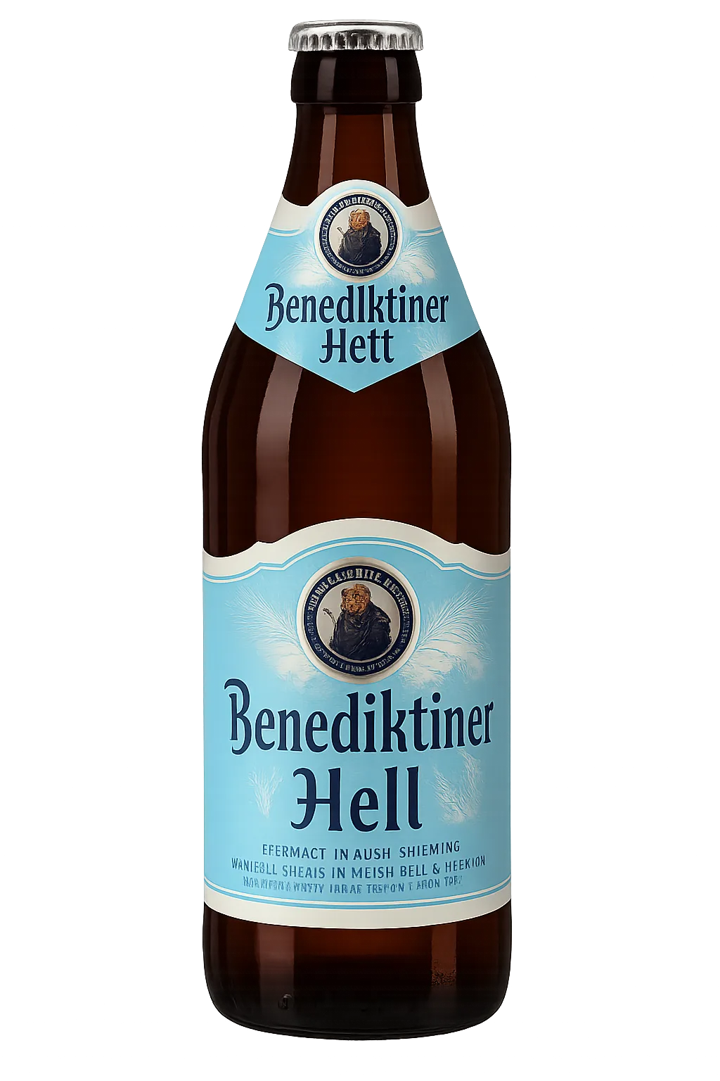 Benediktiner Hell