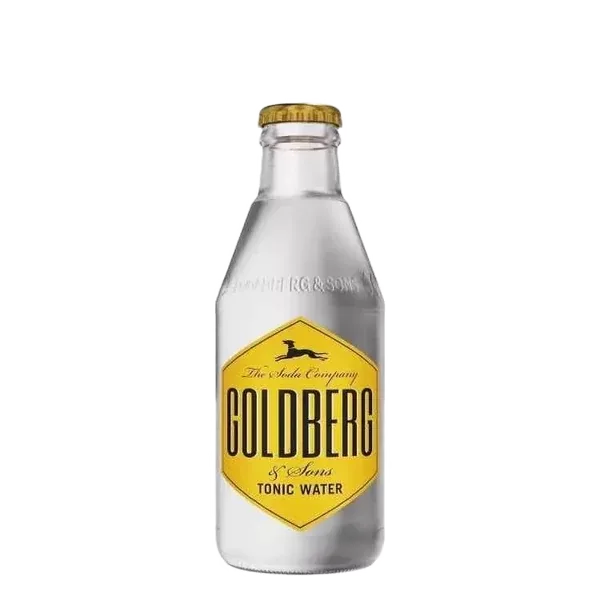 Tonic Water