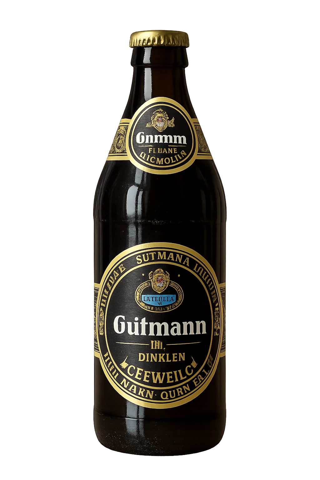 Gutmann Dunkel Weizen