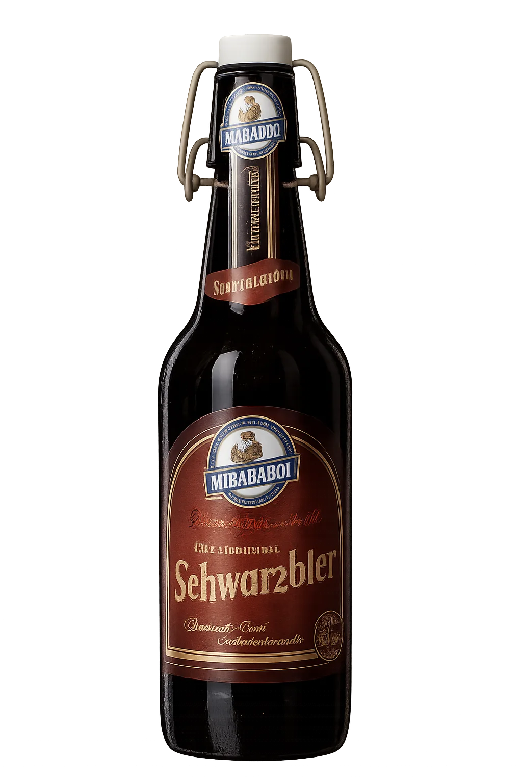 Mönchshof Schwarzbier