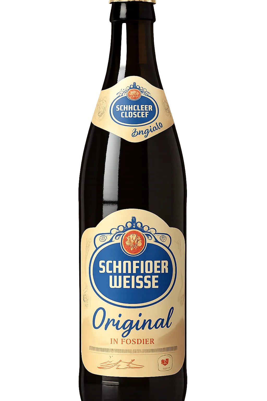 Schneider Weisse Original