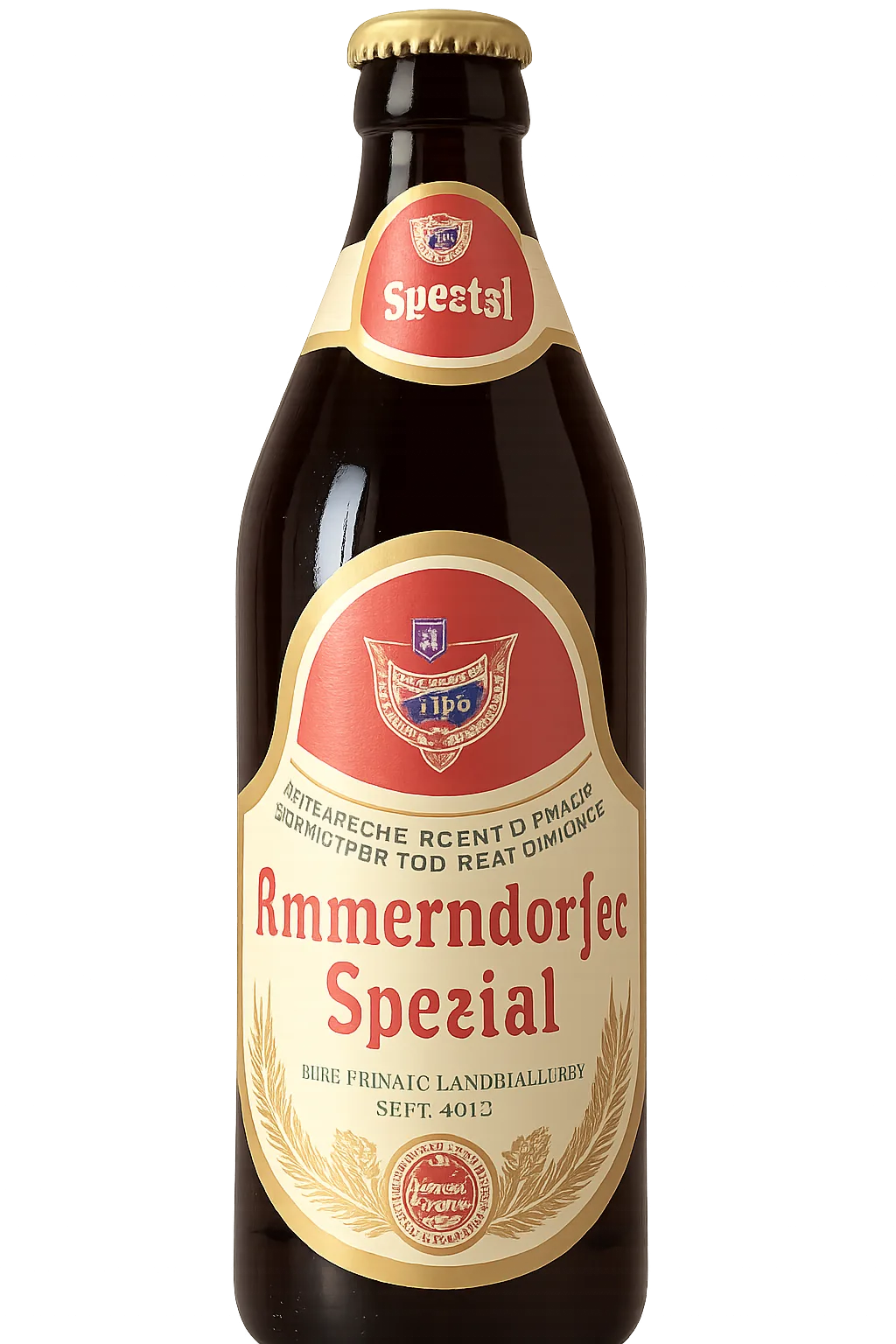 Ammerndorfer Spezial