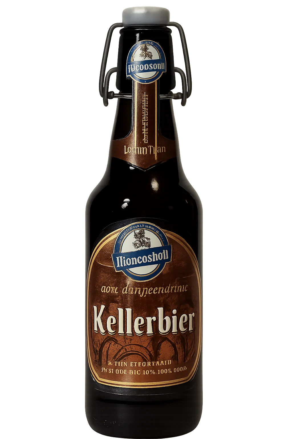 Mönchshof Kellerbier
