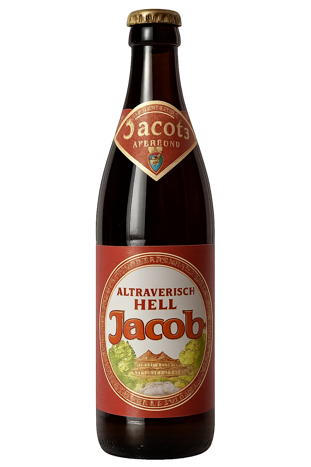 Jacob Altbayerisch Hell