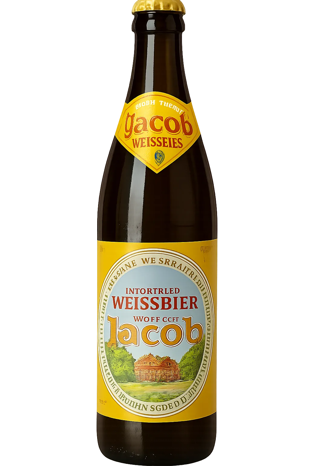Jacob Weissbier