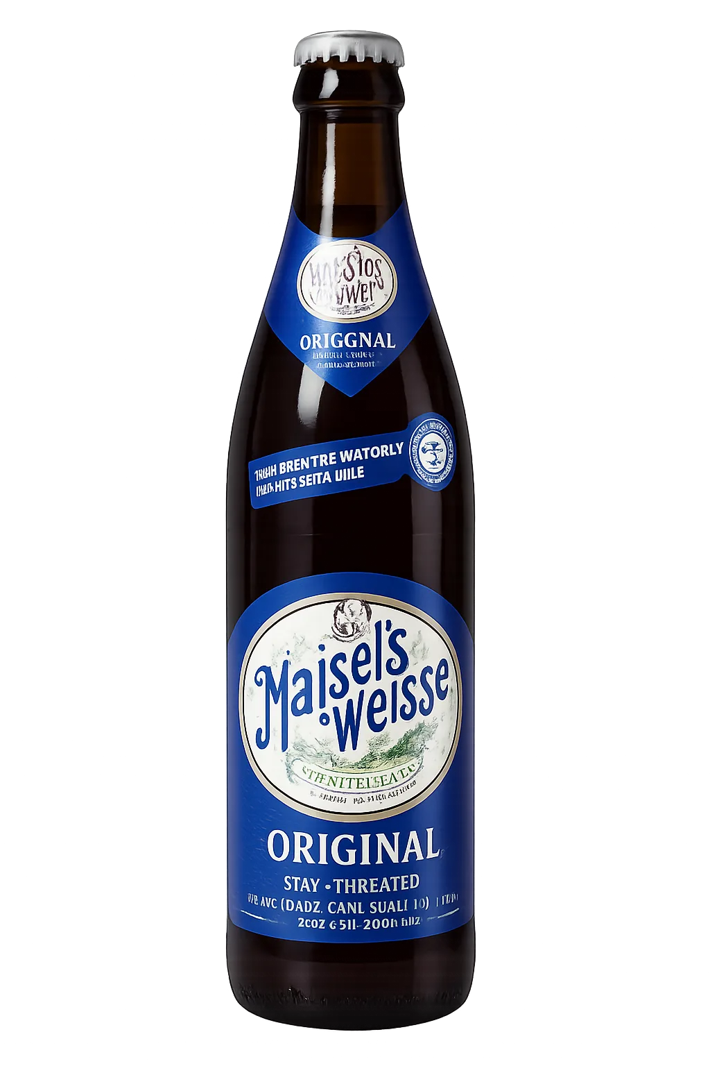 Maisel's Original Weisse