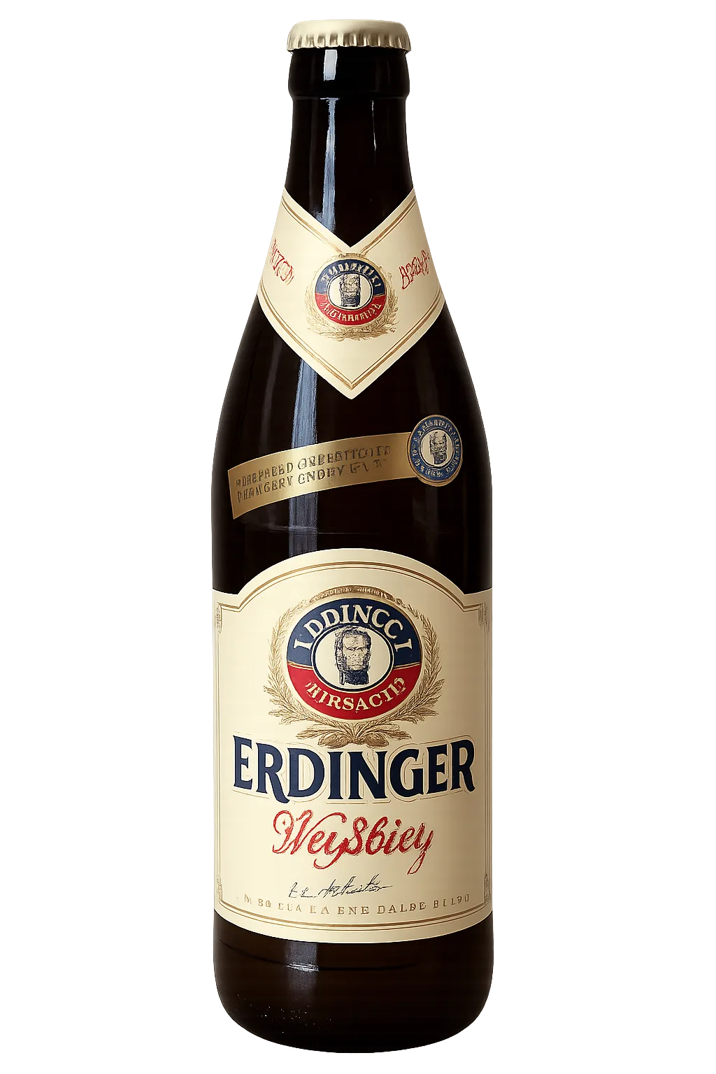 Erdinger Hefe Hell