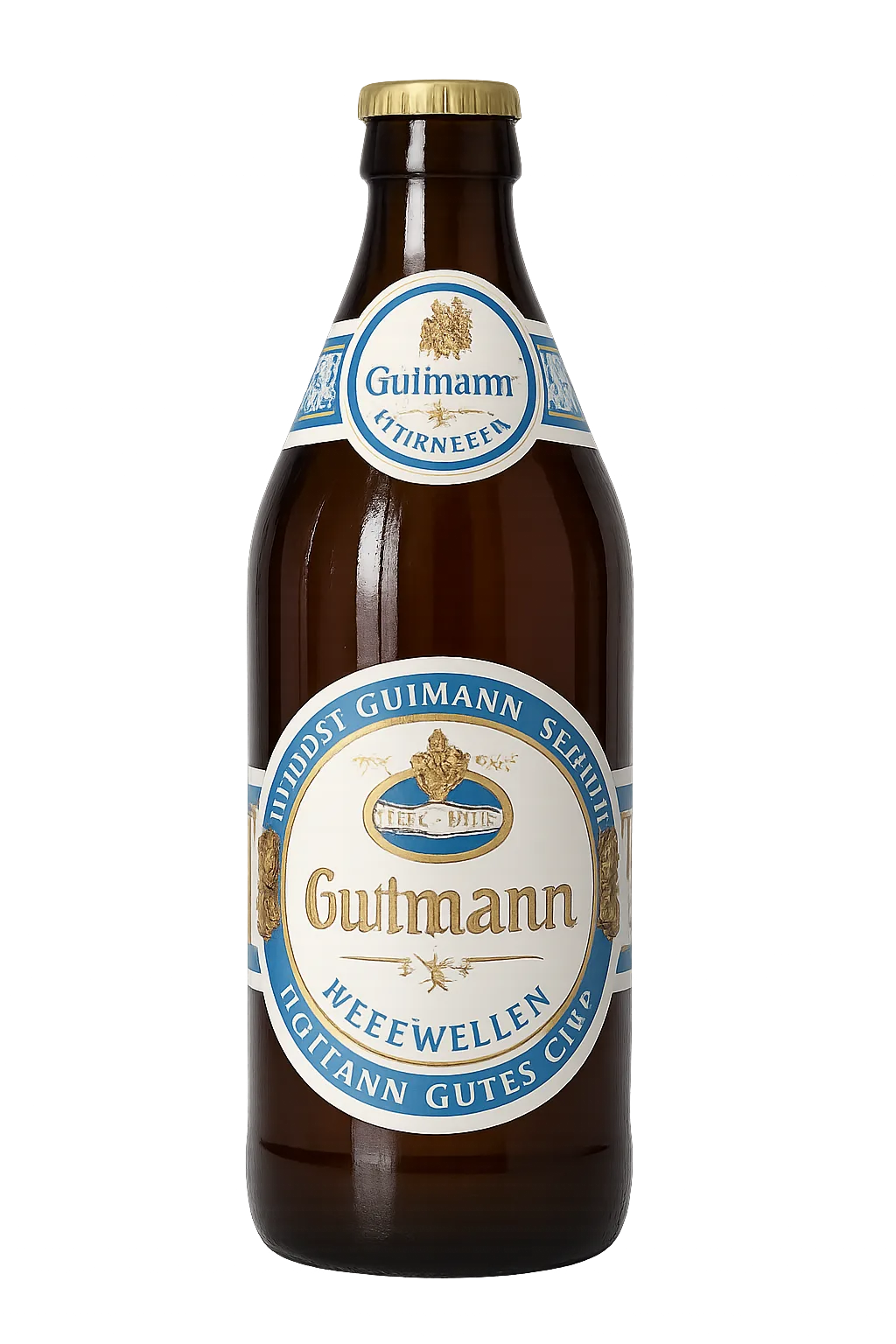 Gutmann Hefeweizen