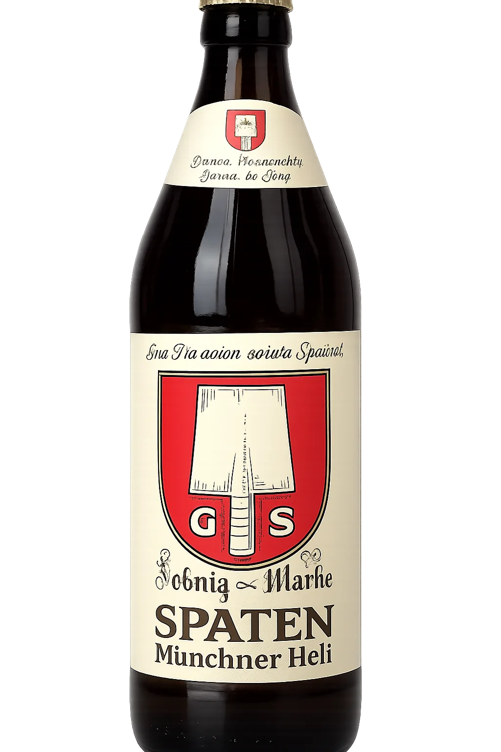 Spaten Hell
