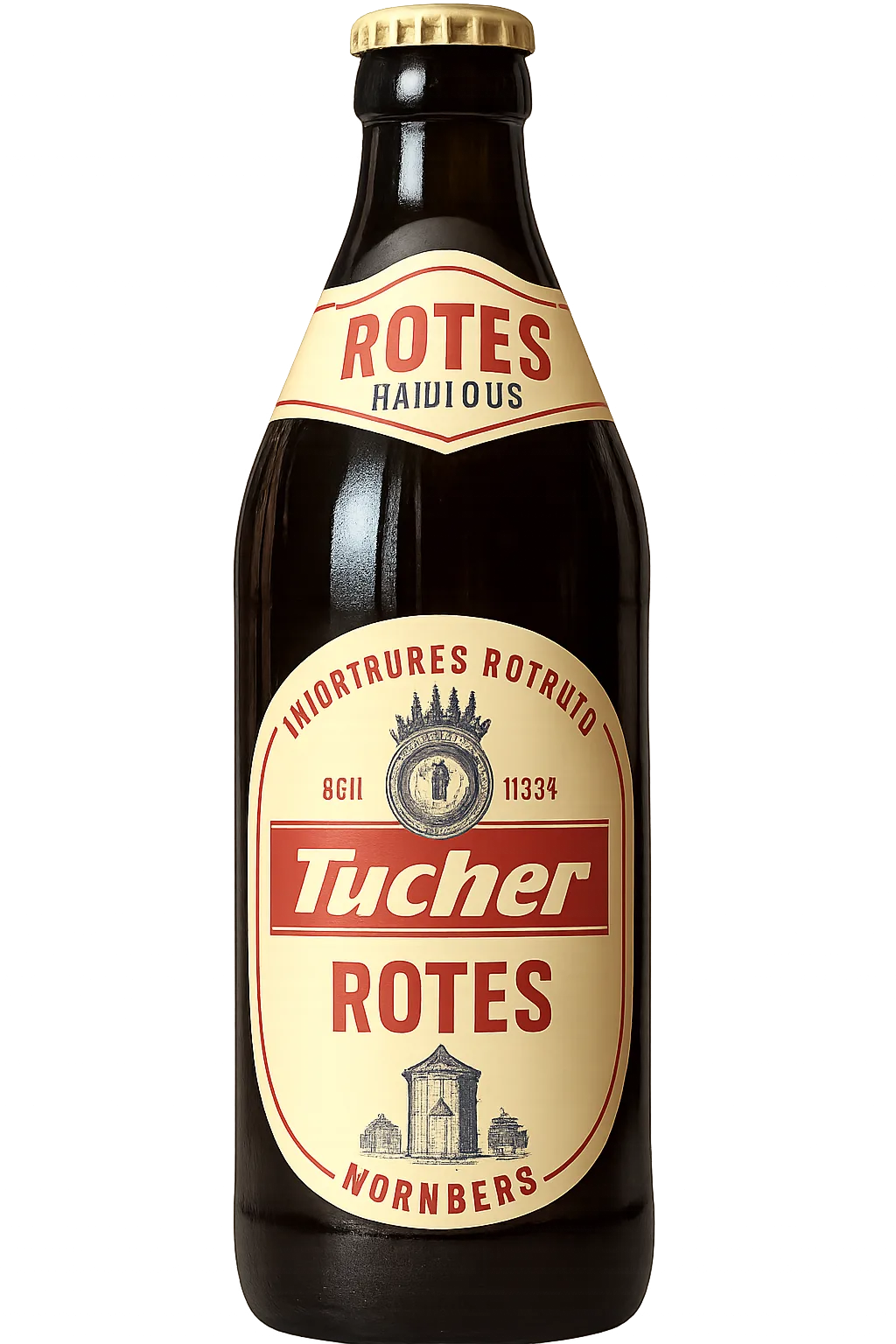 Tucher Rotes
