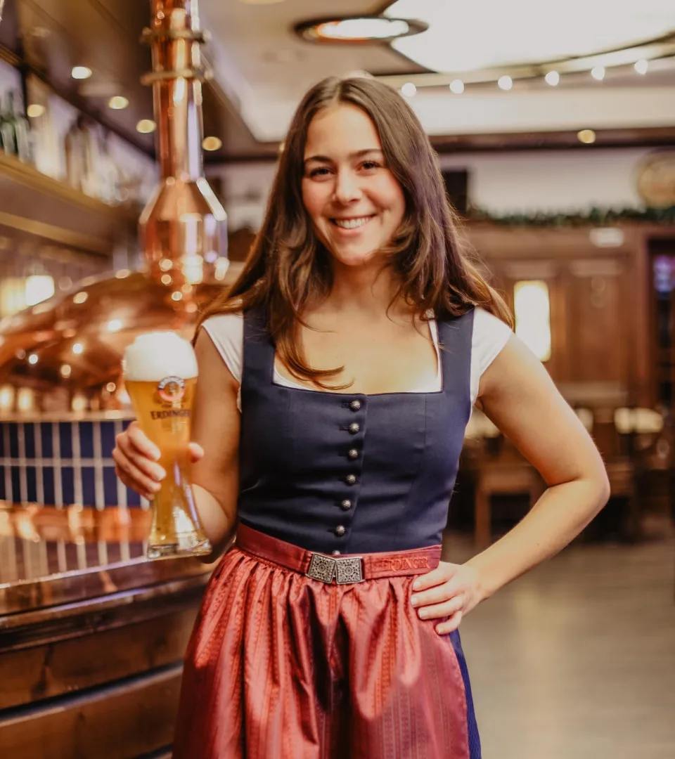ERDINGER Weißbräu