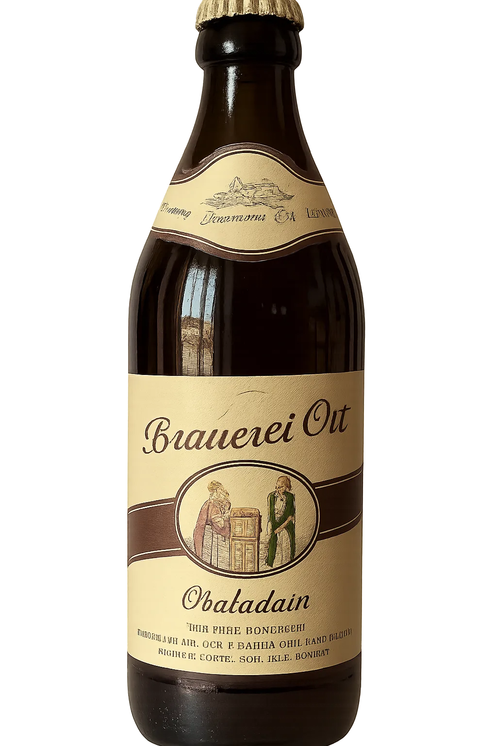 Brauerei Ott Obaladara