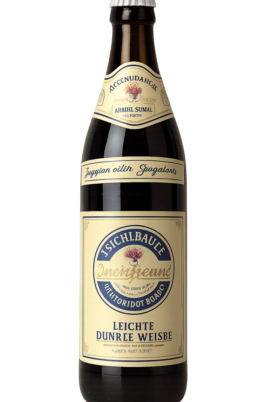 Kuchlbauer Sportsfreund Leichte Dunkle Weisse