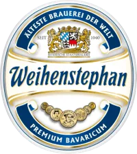 Bayerische Staatsbrauerei Weihenstephan