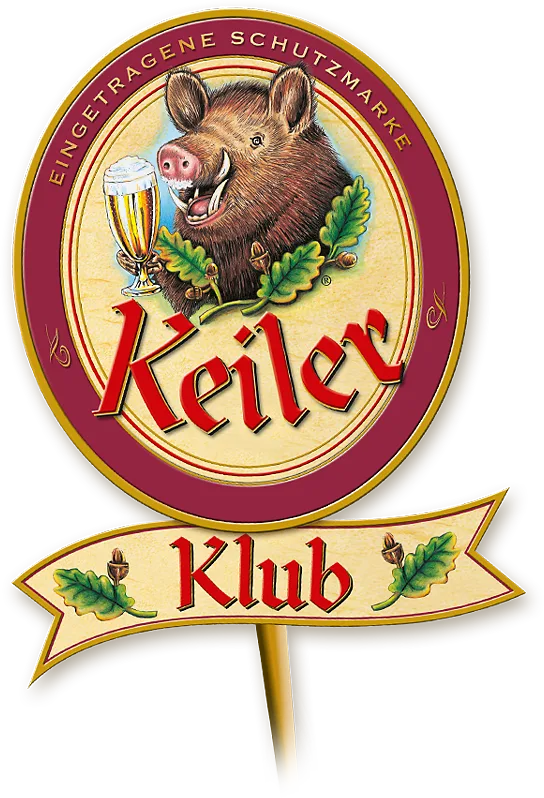 Keiler Bier