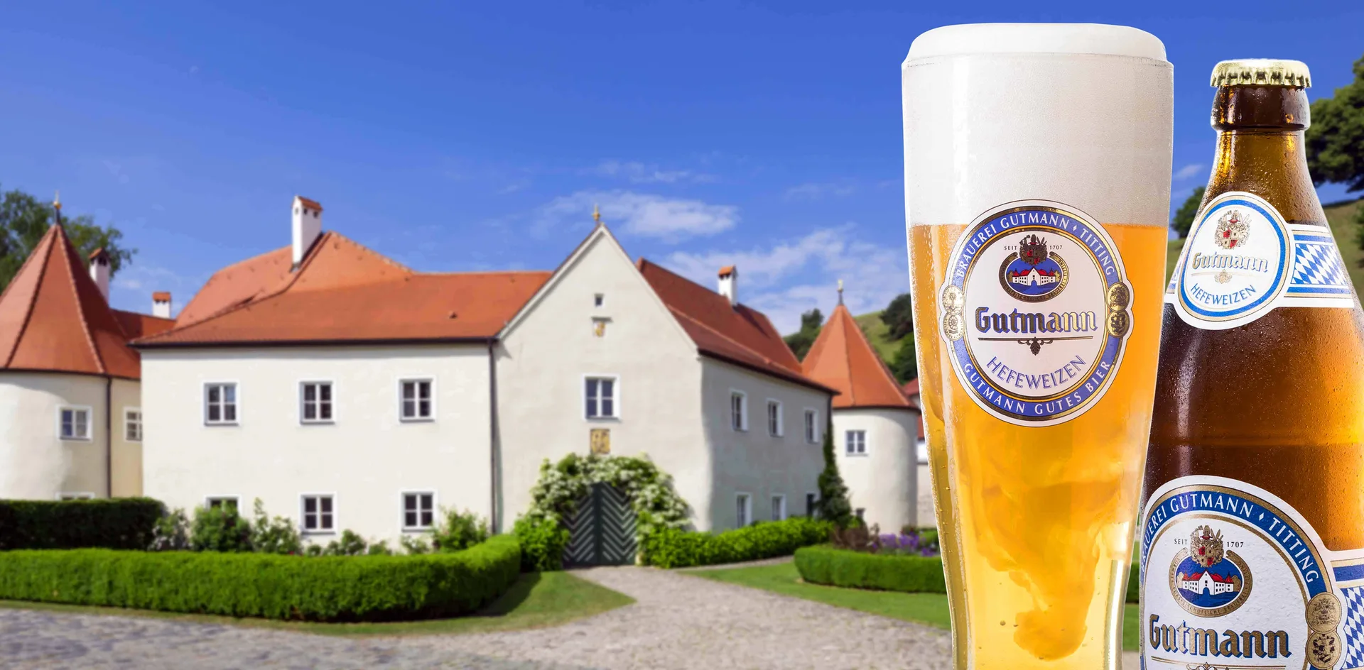 Brauerei Gutmann