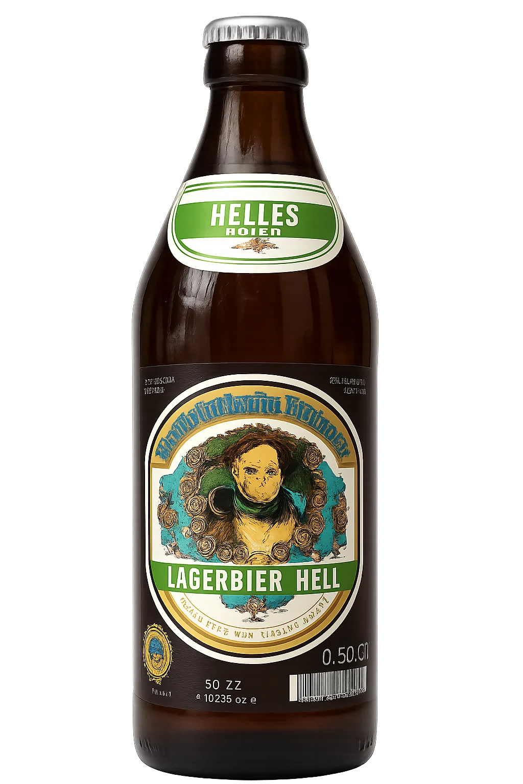 Augustiner Hell