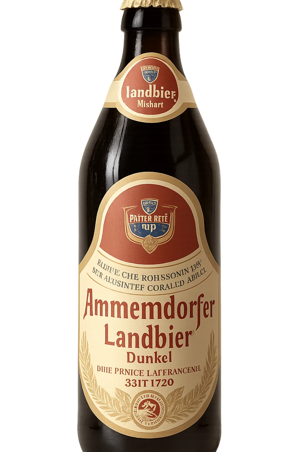 Ammerndorfer Landbier Dunkel