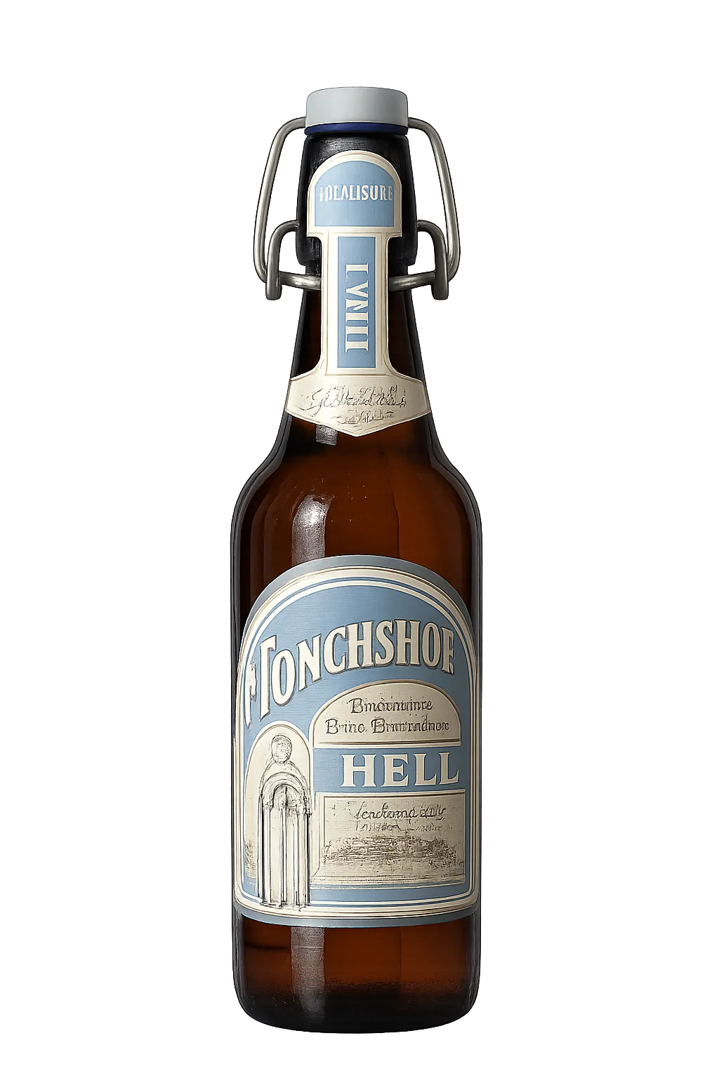 Mönchshof Original Hell