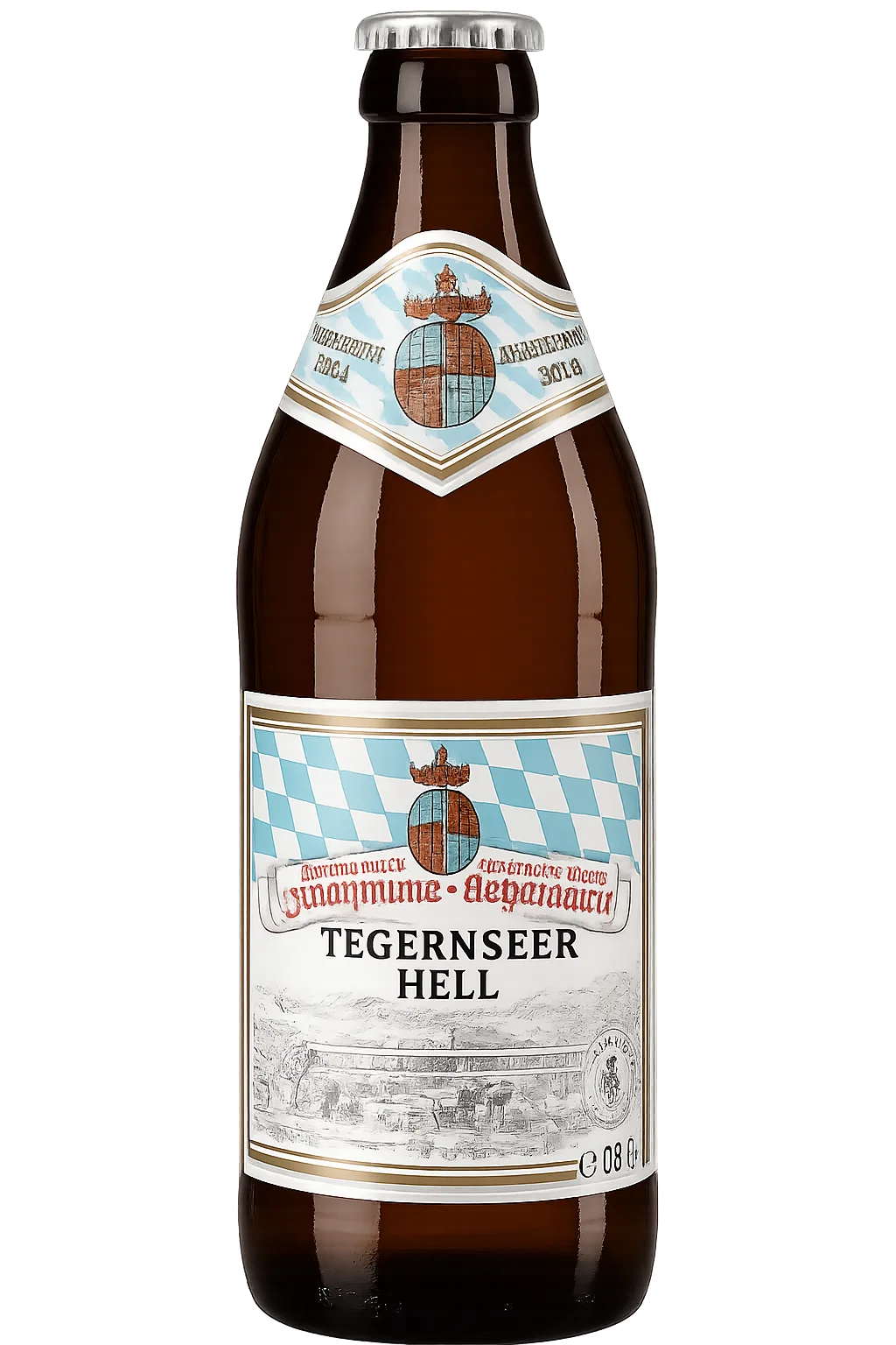 Tegernseer Hell