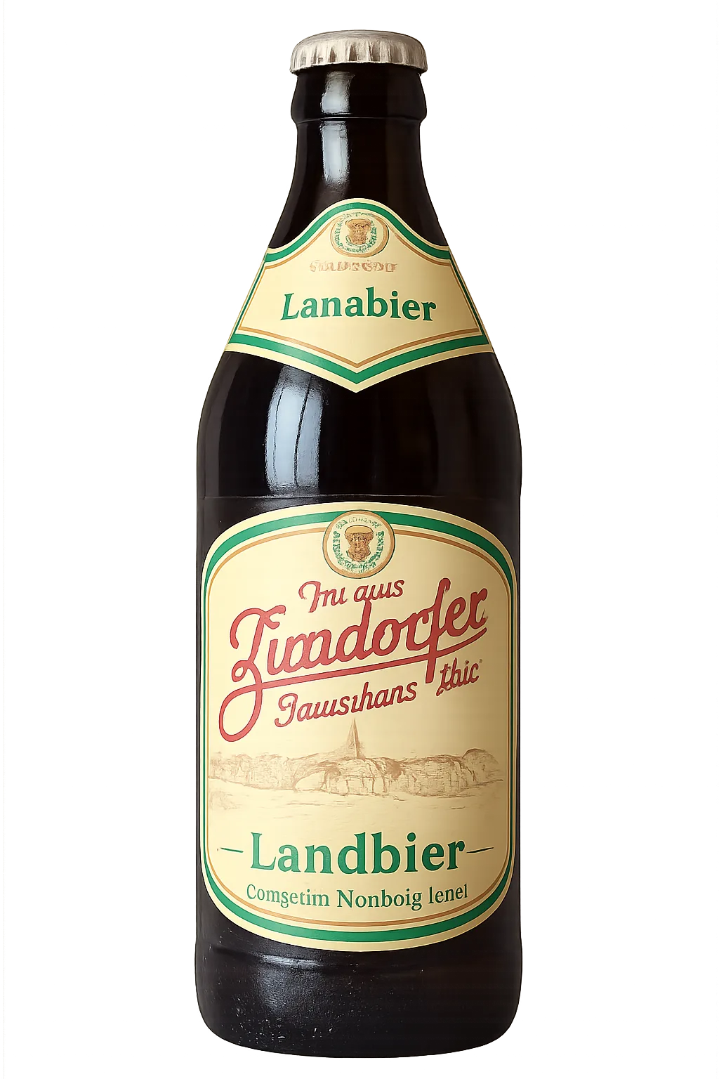 Zirndorfer Landbier