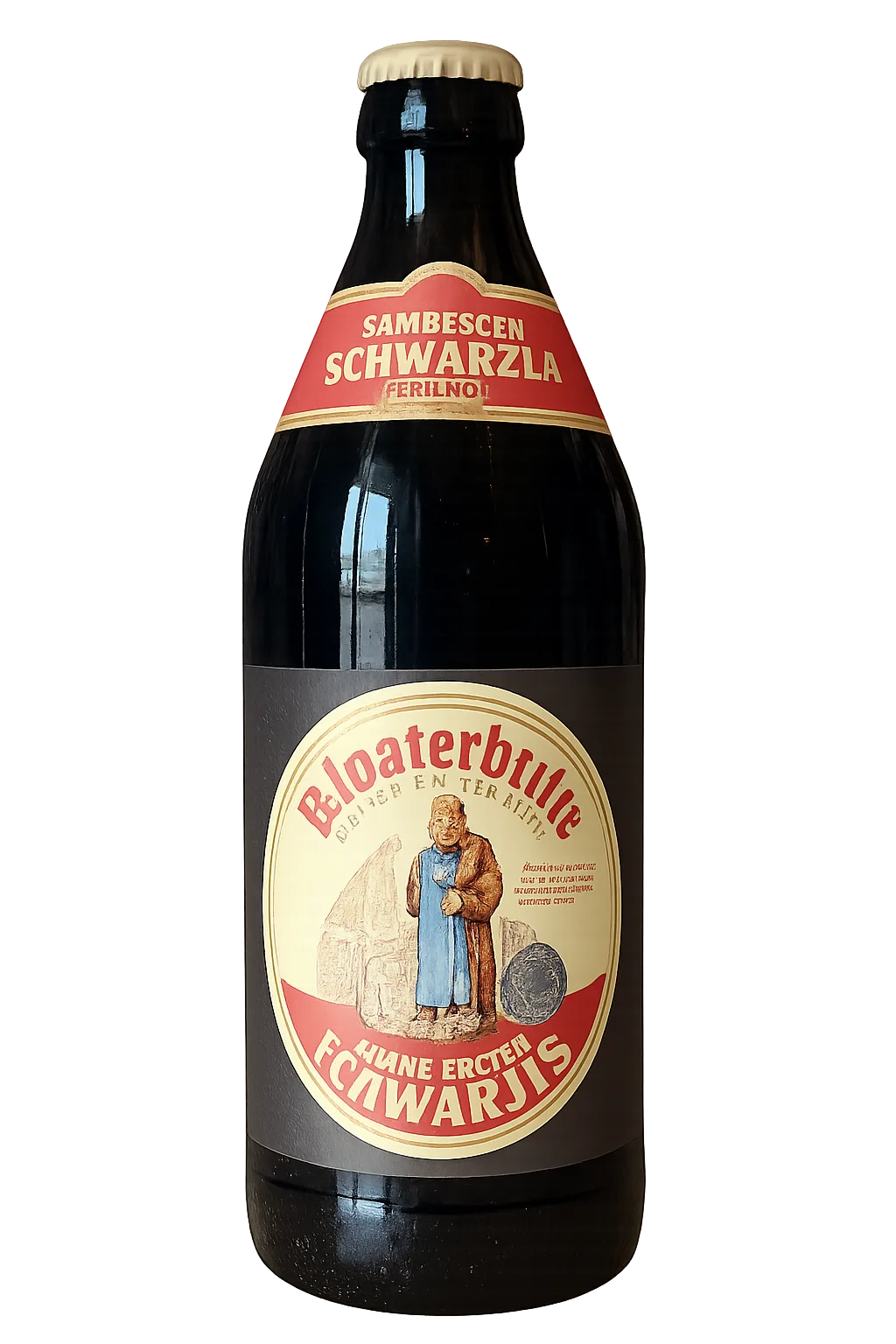 Klosterbräu Bamberg Schwärzla