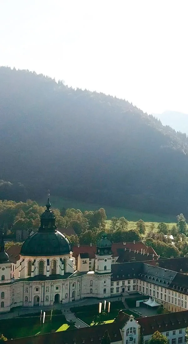 Benediktiner Weissbräu