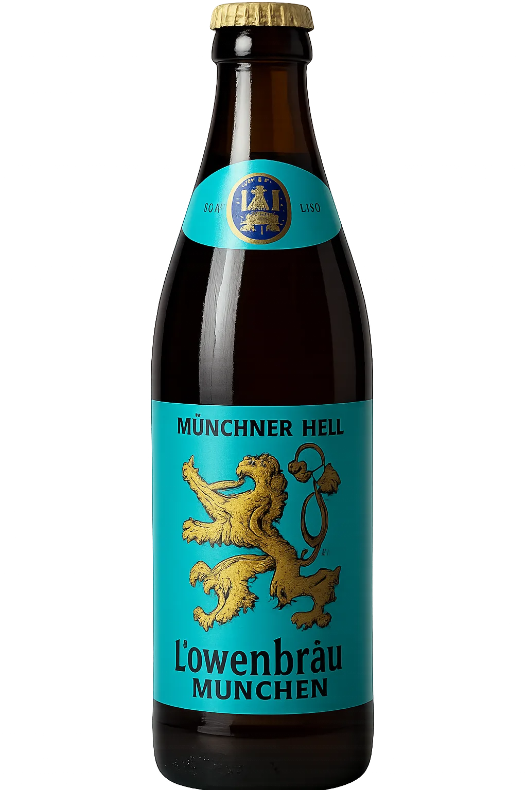 Löwenbräu Münchner Hell