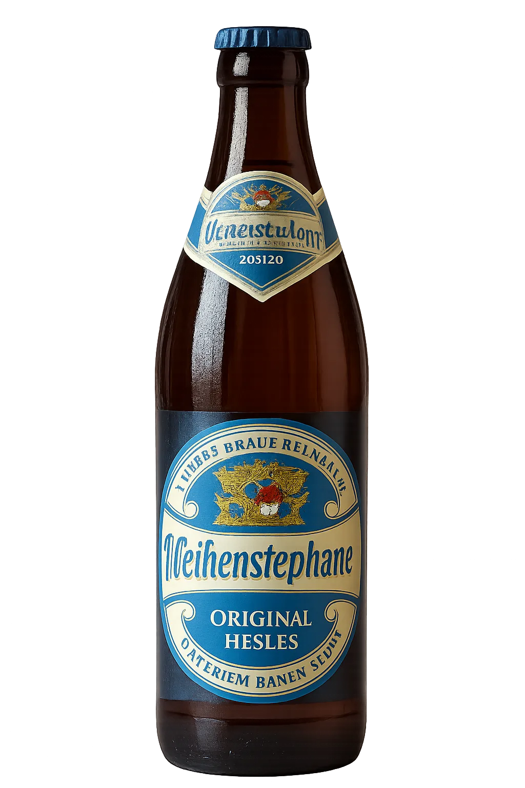 Weihenstephaner Original Hell