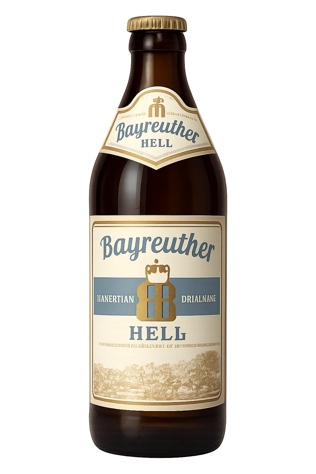 Bayreuther Hell