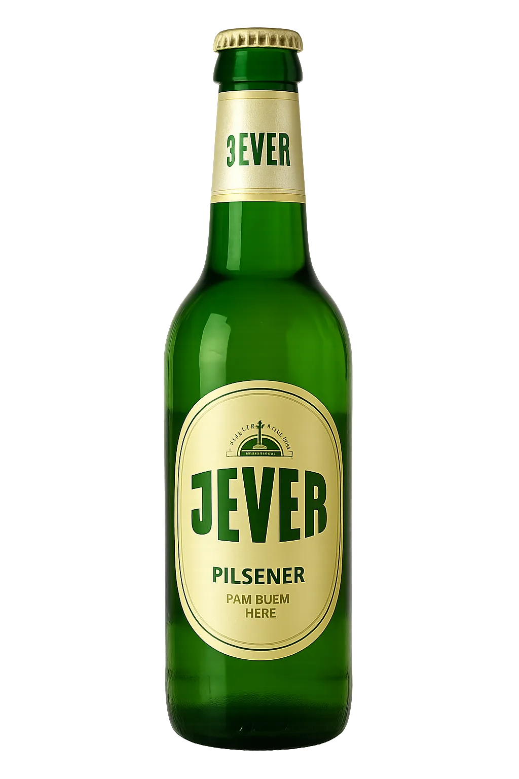 Jever Pilsener