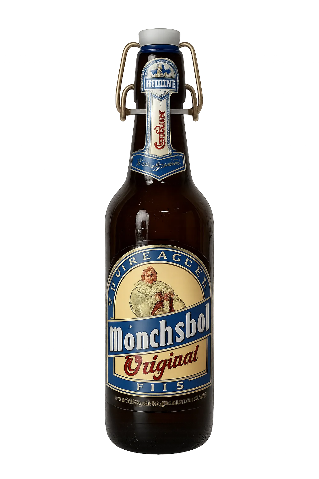Mönchshof Original Pils