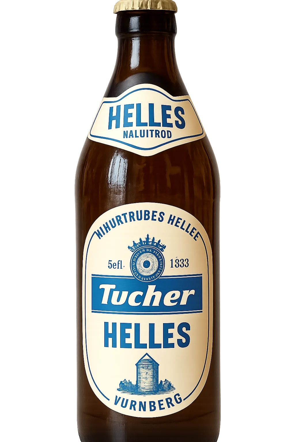 Tucher Hell
