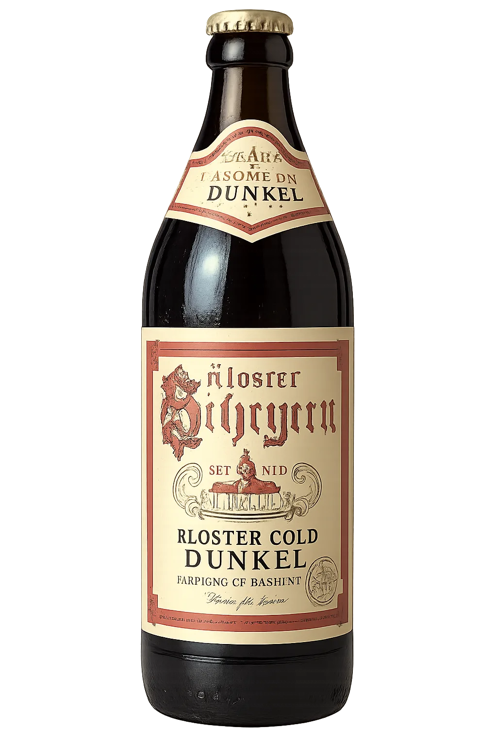Scheyern Kloster Gold Dunkel