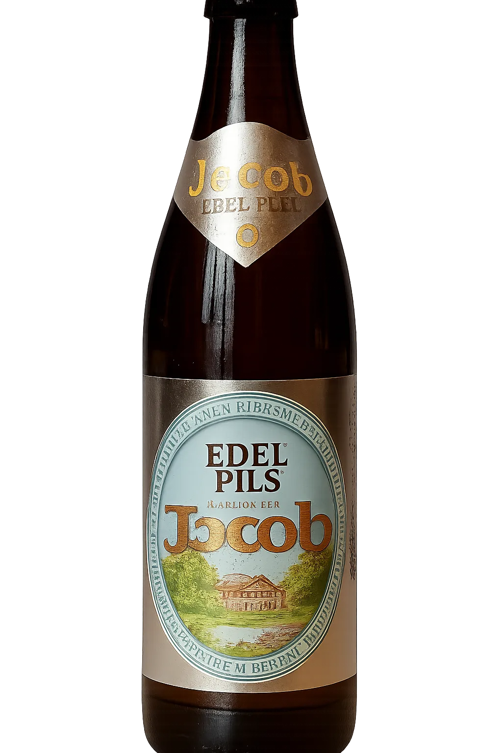 Jacob Edel Pils
