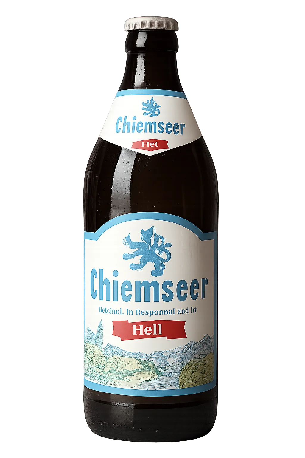 Chiemseer Hell