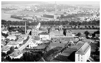 Bayreuther Bierbrauerei