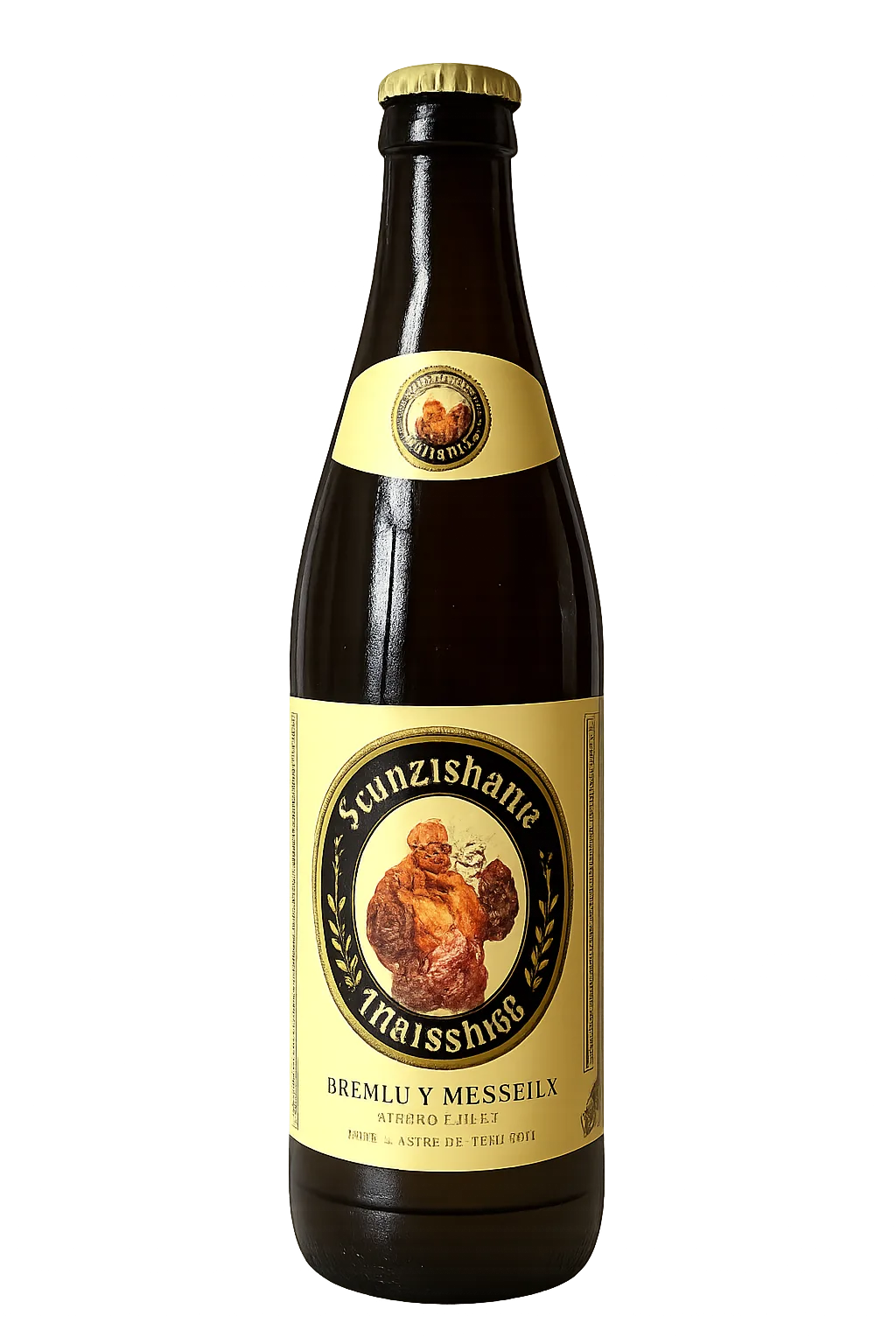 Franziskaner Weissbier