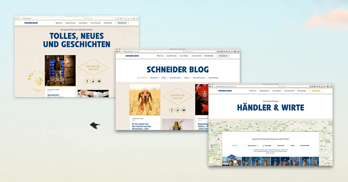 Schneider Weisse