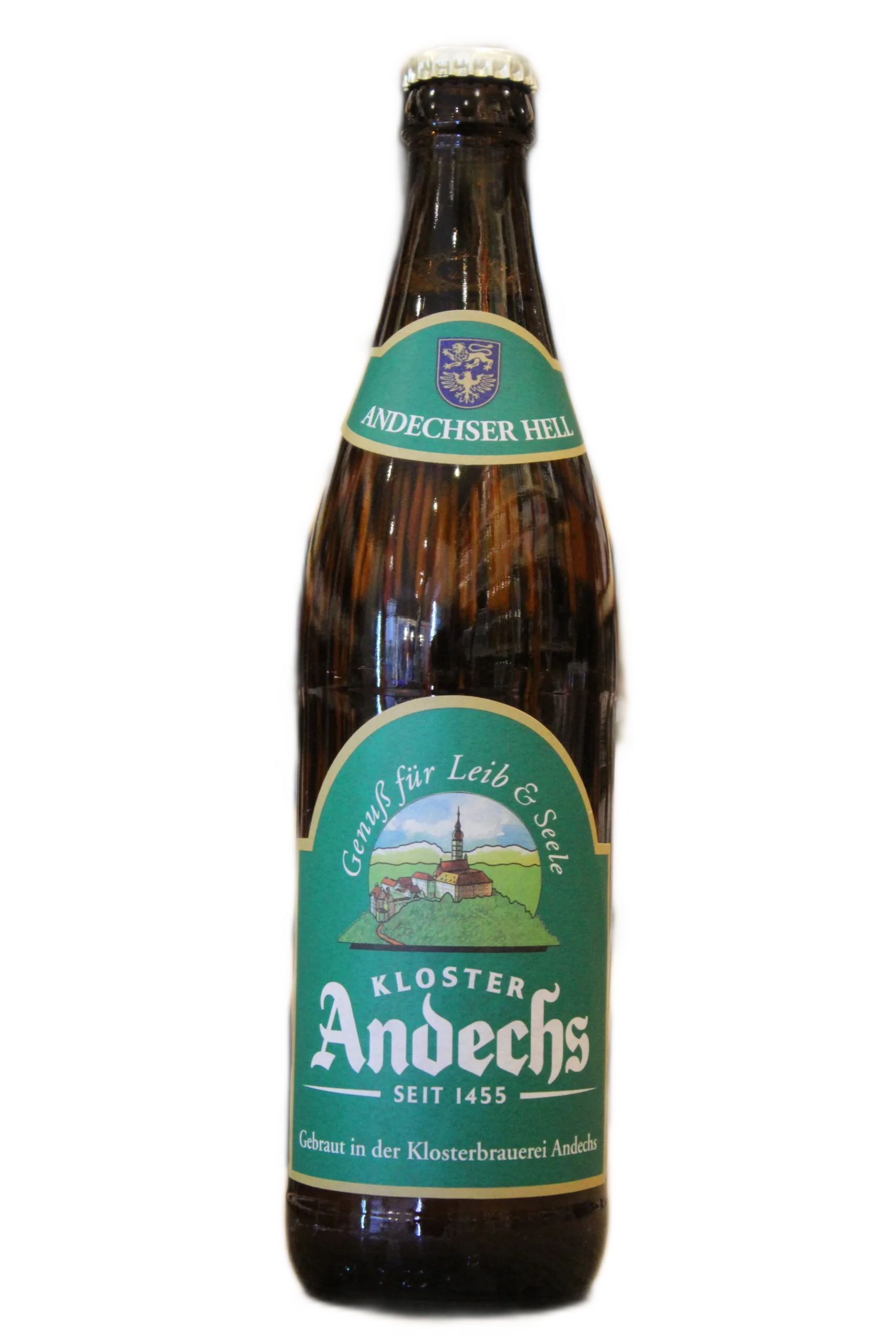 Andechs Hell