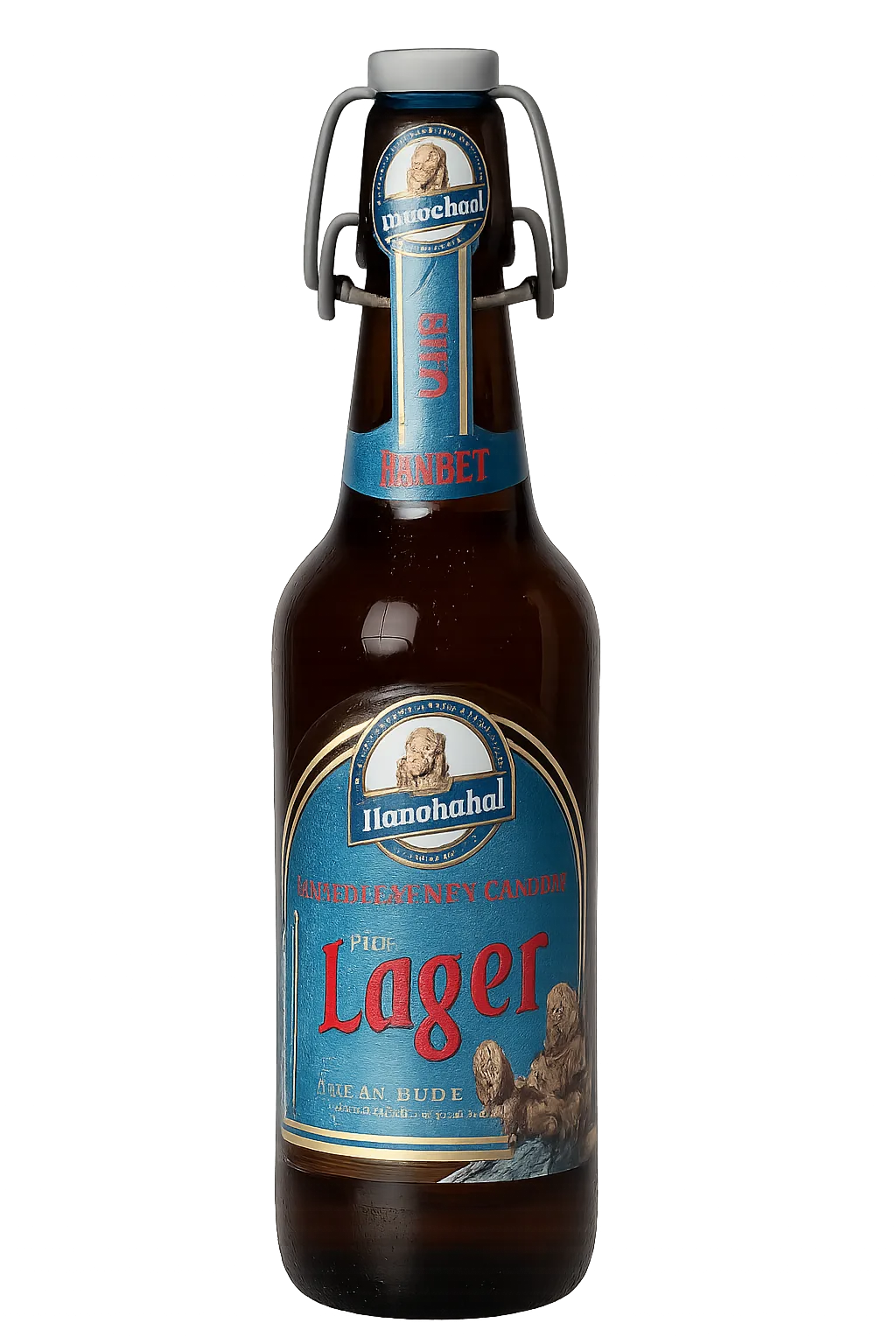 Mönchshof Lager