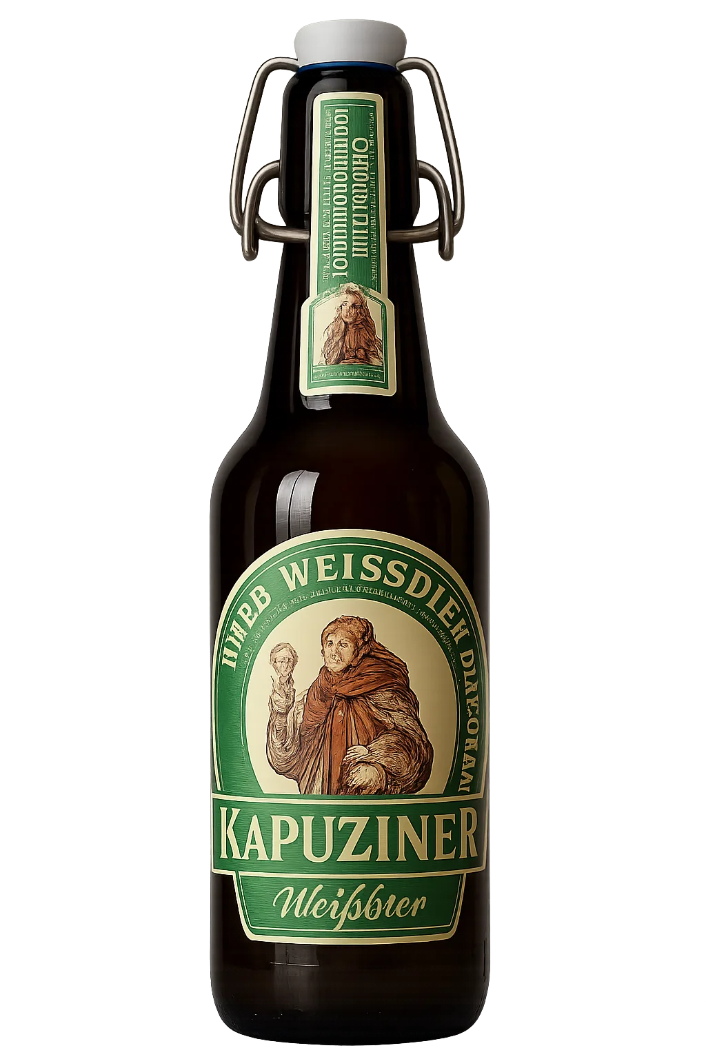 Kapuziner Weissbier